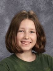 9-Vera McHugh, Falk Elementary